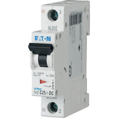 EATON INDUSTRIES FAZ Circuit Breaker - 279122