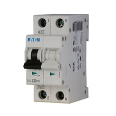 EATON INDUSTRIES FAZ Circuit Breaker - 278675