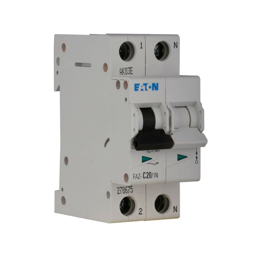 EATON INDUSTRIES FAZ-Schutzschalter - 278675