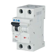 EATON INDUSTRIES FAZ Circuit Breaker - 278675