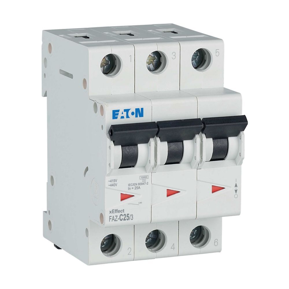 EATON INDUSTRIES FAZ-Schutzschalter - 278875