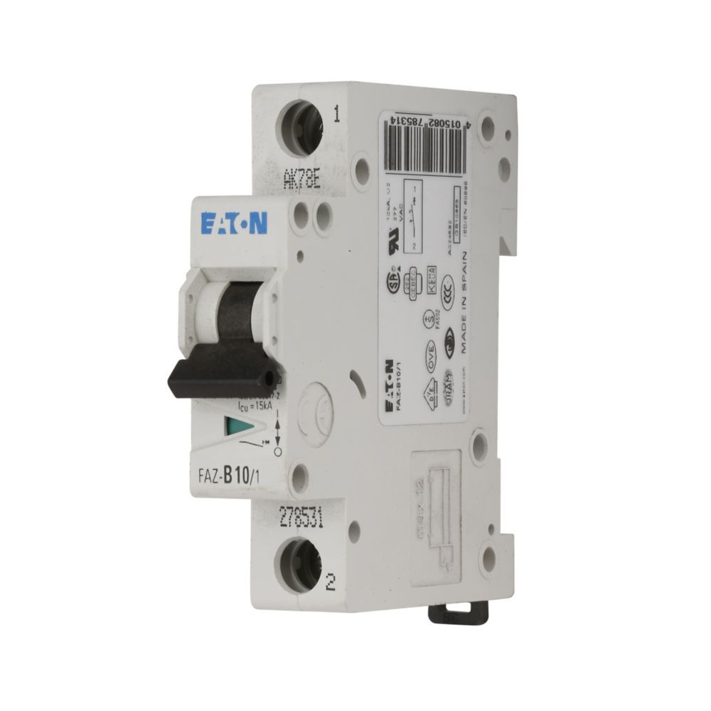 EATON INDUSTRIES FAZ-Schutzschalter - 279124
