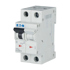 EATON INDUSTRIES FAZ Circuit Breaker - 278666