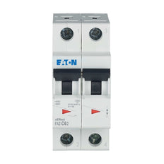 EATON INDUSTRIES FAZ-Schutzschalter - 278752