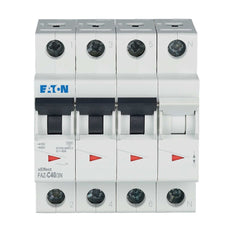 EATON INDUSTRIES FAZ-Schutzschalter - 278979