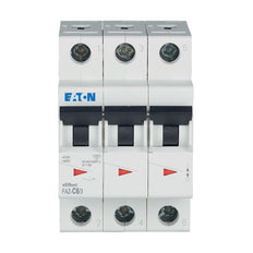EATON INDUSTRIES FAZ-Schutzschalter - 278867