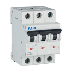 EATON INDUSTRIES FAZ-Schutzschalter - 278867