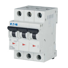 EATON INDUSTRIES FAZ-Schutzschalter - 278879