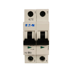 EATON INDUSTRIES FAZ-Schutzschalter - 278779