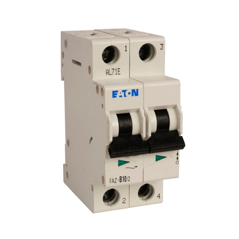 EATON INDUSTRIES FAZ-Schutzschalter - 278779