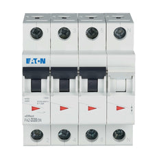 EATON INDUSTRIES FAZ-Schutzschalter - 278999