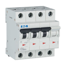 EATON INDUSTRIES FAZ Circuit Breaker - 279000