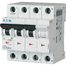 EATON INDUSTRIES FAZ Circuit Breaker - 279001