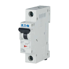 EATON INDUSTRIES FAZ Circuit Breaker - 278609