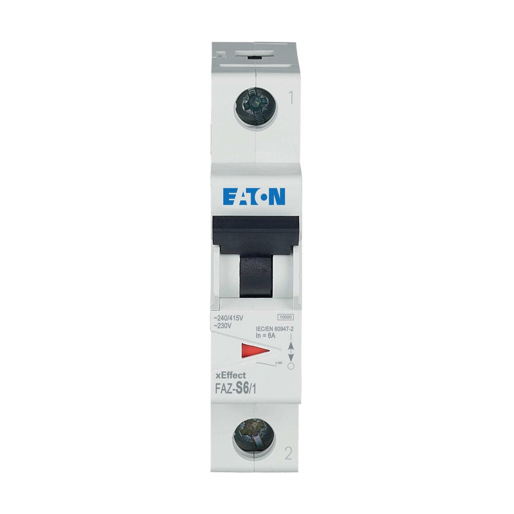 EATON INDUSTRIES FAZ-Schutzschalter - 278610