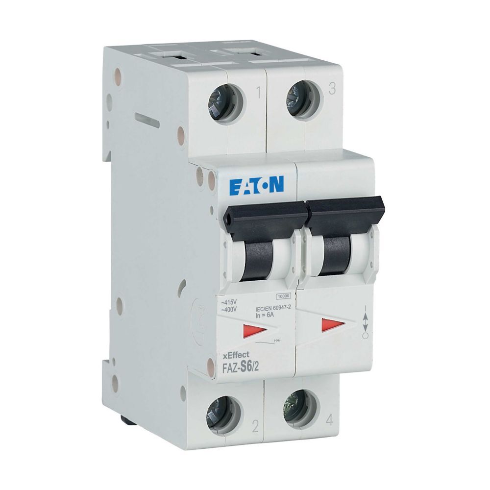 EATON INDUSTRIES FAZ-Schutzschalter - 278809