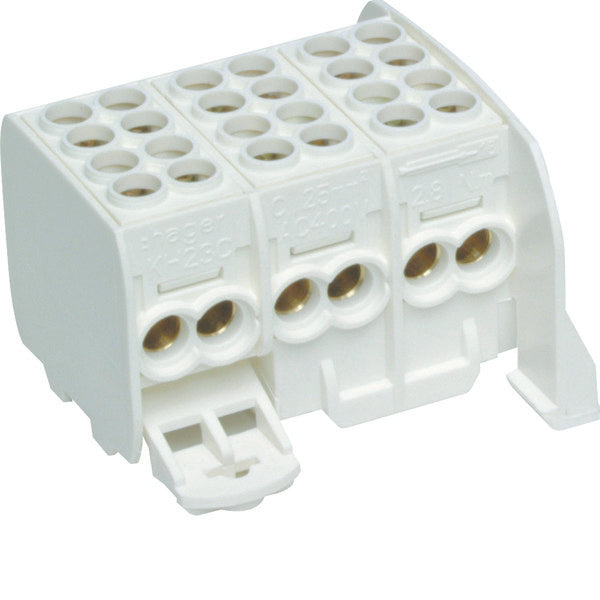 Hager KH Terminal Für Hauptkabel - KH23C