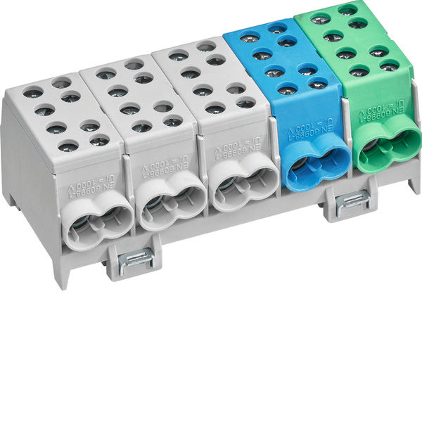 Hager KH Terminal Für Hauptkabel - KH45A
