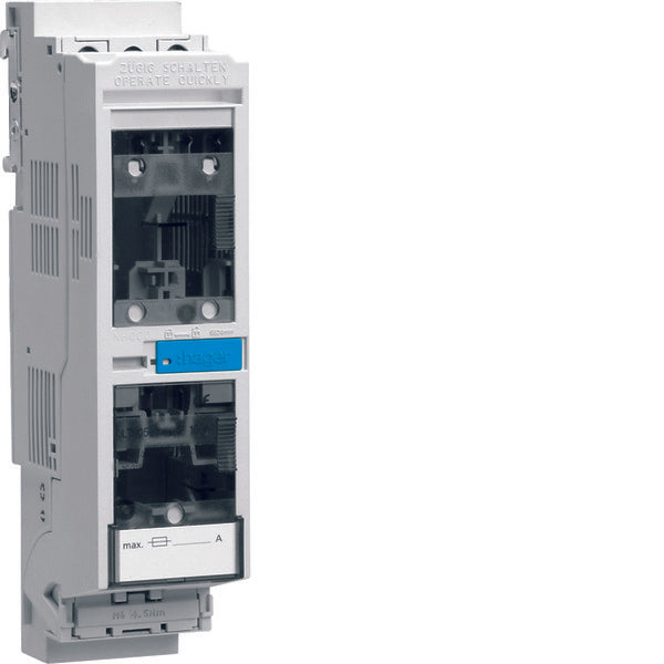 Hager LT-Patronen-Lasttrennschalter - LT0050