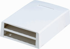 PAnduit Einsatzplatte Schaltgerät - CBXF12IW-AY