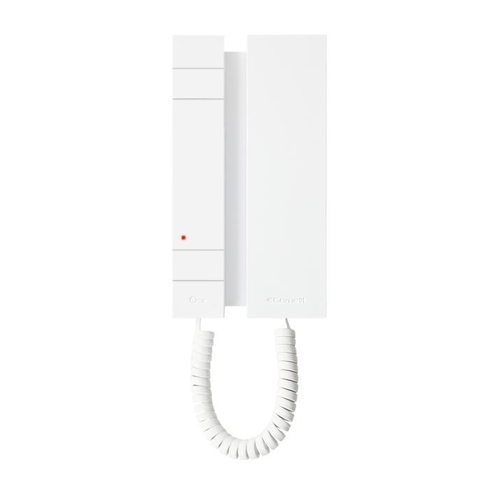 Comelit Mini Innen-Telefon Türkommunikation - 2708W/A