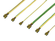 Rittal TE grounding Rail For Distributor - 7000675