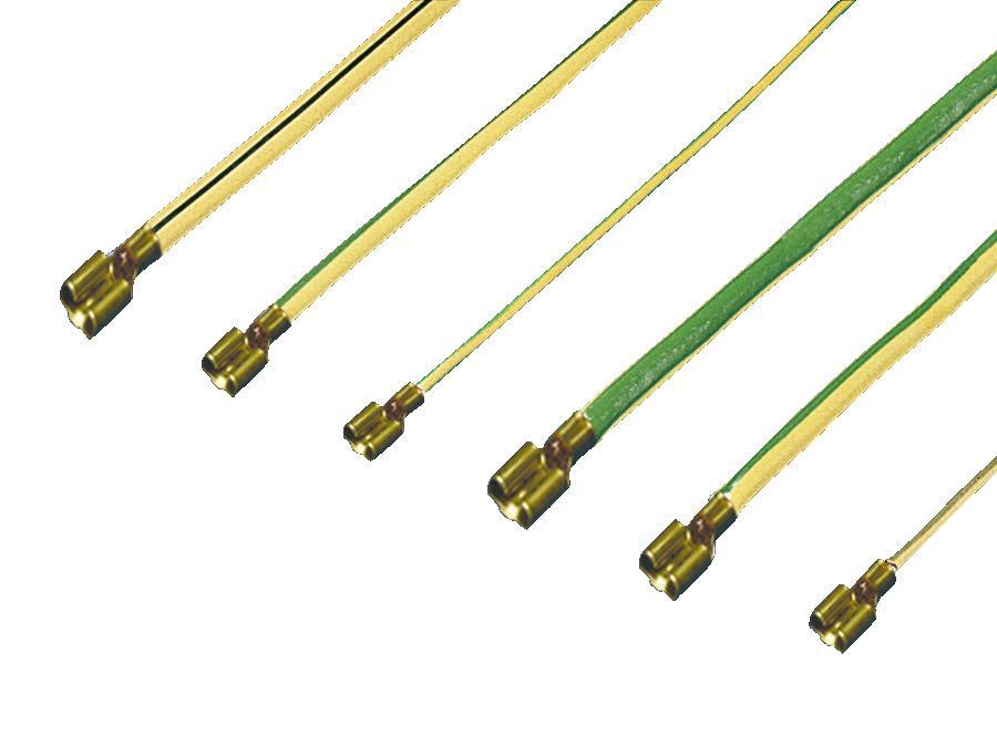 Rittal TE Erdungsschiene für Verteiler - 7000675