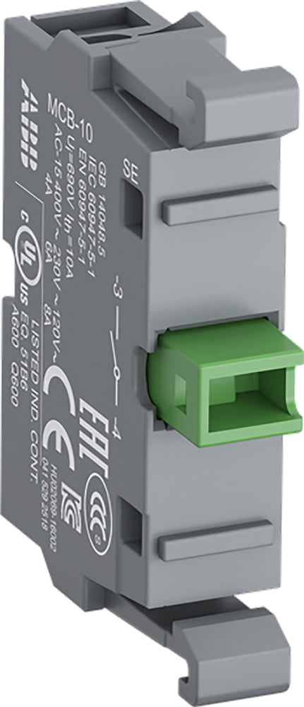 ABB MCB-Hilfskontaktblock - 1SFA611610R1001