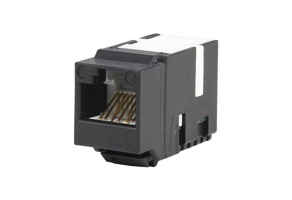 Metz Connect Keystone Modularstecker - 130A10-29-I-B1 [2 Stück]