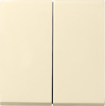 Gira Standard 55 Bedienelement/Zentralplatte Schaltgerät - 026601