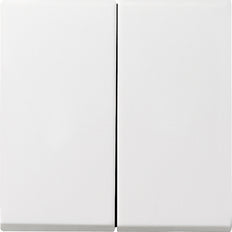 Gira Standard 55 Bedienelement/Zentralplatte Schaltgerät - 026603