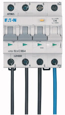 EATON INDUSTRIES System 55 Earth Leakage Circuit Breaker - 1742432