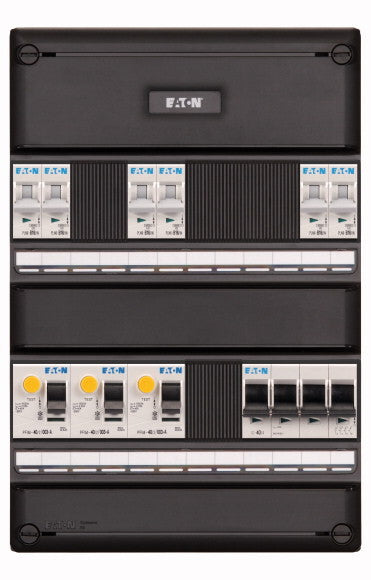 EATON INDUSTRIES System 55 Montageschrank - 1968215