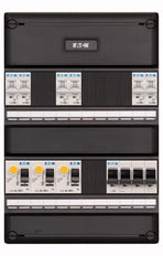 EATON INDUSTRIES System 55 Montageschrank - 1968215