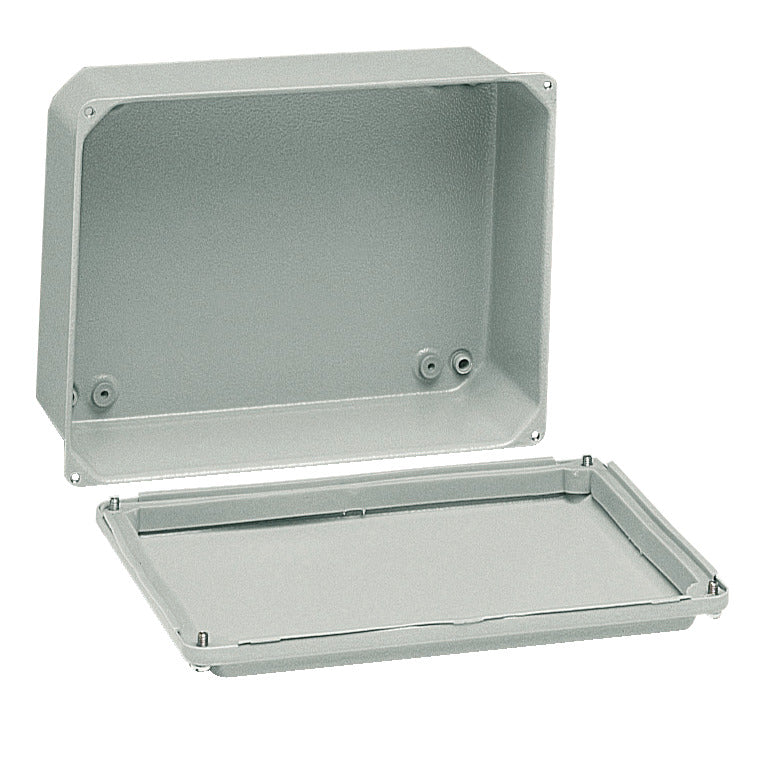 Schneider Electric Sarel Aufputzdose Wand/Decke - NSYDB1010M