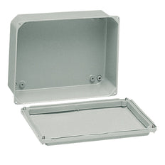 Schneider Electric Sarel Aufputzdose Wand/Decke - NSYDB1010M