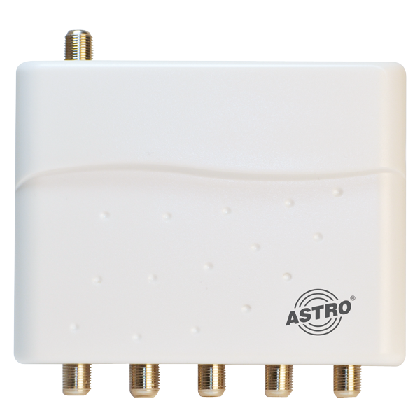 Astro Inhome-Verstärker für Empfangstechnik - 104515