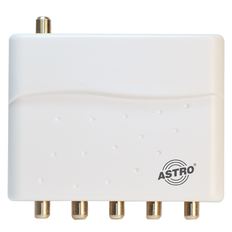 Astro Inhome-Verstärker für Empfangstechnik - 104515