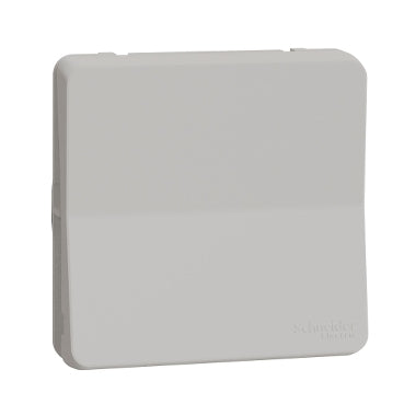 Schneider Electric Merten Mureva Installationsschalter - MUR39023