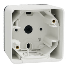 Schneider Electric Merten Mureva Aufputz-Schaltgeräte - MUR39911 [2 Stück]
