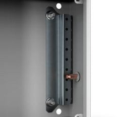 Eldon-Profil für Kabinett - BPP20 [2 Stück]