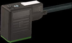 MURR Sensor/Aktor-Kabel mit Stecker - 7000-11021-6260500