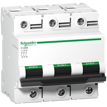 Schneider Electric Leitungsschutzschalter - A9N18365