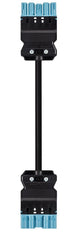 WielAnd GST18i5 Patch Cord configurable building Installation - 92.257.2060.9 [20 Pieces]