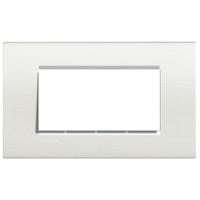 Legrand Bticino Abdeckrahmen-Schaltanlage - BTLNA4804BI