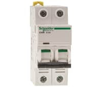 Schneider Electric Leitungsschutzschalter - A9F74202