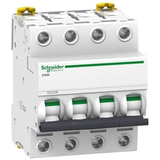 Schneider Electric Circuit Breaker - A9F75463