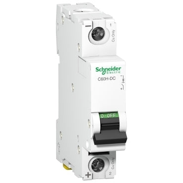 Schneider Electric Leitungsschutzschalter - A9N61508