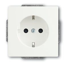 ABB Busch-Jaeger Future Wall Outlet (WCD Switchgear) - 2CKA002011A3895