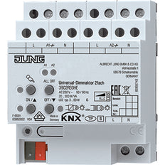 Jung EIB-KNX Dimactor-Bus-System - 3902REGHE